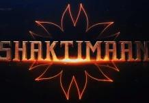 Shaktimaan Hindi Movie Cast