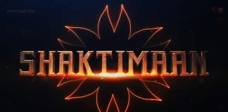 Shaktimaan Hindi Movie Cast