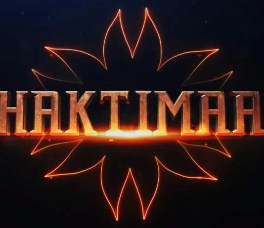 Shaktimaan Hindi Movie Cast