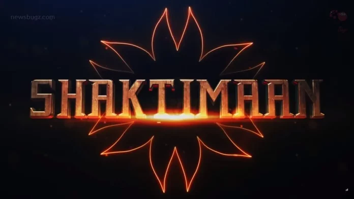 Shaktimaan Hindi Movie Cast | Trailer | OTT | Poster | Songs | Release Date