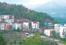 Shoolini scores hattrick by retaining position among top 100 universities in the country