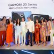 TECNO CAMON 20 Pro 5G
