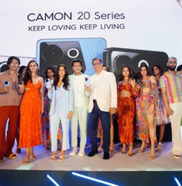 TECNO CAMON 20 Pro 5G