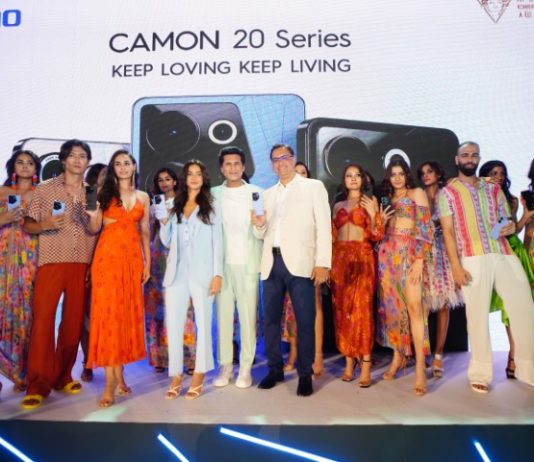 TECNO CAMON 20 Pro 5G