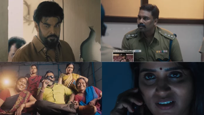 Thalai Nagaram 2 OTT: When And Where To Watch Sundar C Starrer Action Film