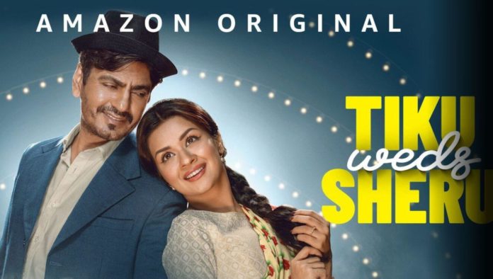 Tiku Weds Sheru Movie Free Download, Watch Online On Prime Video