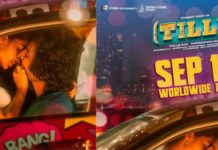 Tillu Square Movie (2023)
