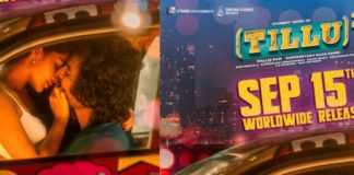 Tillu Square Movie (2023)
