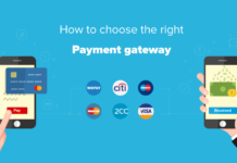 Tips To Choose The Right Payment Processor For Your Card Payments