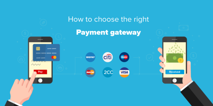 Tips To Choose The Right Payment Processor For Your Card Payments