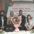 Studying abroad just got easier with the launch of Jalandhar’s first ETS-authorized TOEFL iBT test centre