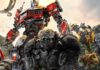Transformers: Rise of the Beasts (2023)