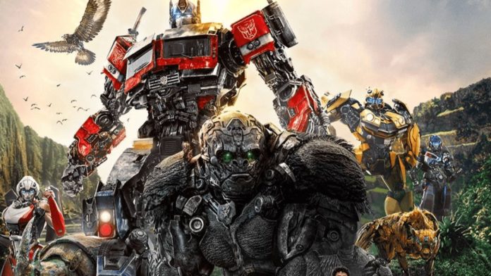 Transformers: Rise of the Beasts (2023) Full Movie Leaked Online: Here’s How To Watch It Legally