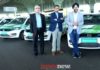 Uber Goes Green at Mumbai International Airport