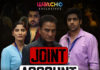 WATCHO Exclusives presents “JOINT ACCOUNT”
