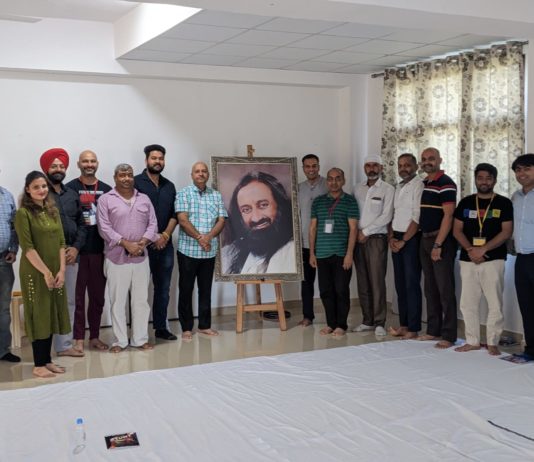 PLPB successfully concludes 4 days wellness workshop