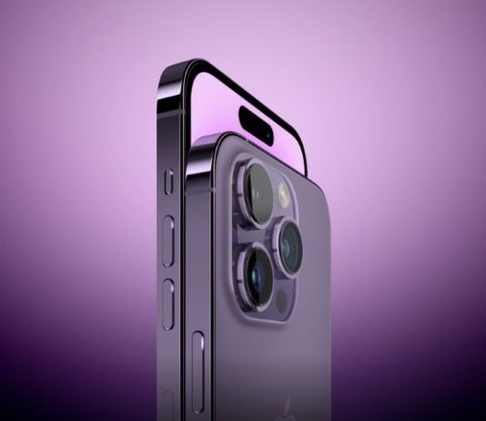 iPhone 15 Pro Max may feature new custom button