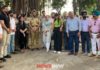 IGP inaugurates the 1000th mini forest planted by RoundGlass Foundation on World Environment Day