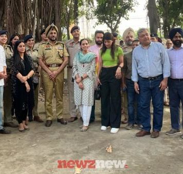 IGP inaugurates the 1000th mini forest planted by RoundGlass Foundation on World Environment Day