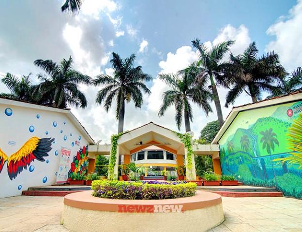 Experience the Flavors of Lucknow at Manas Lifestyle Resort’s Food Festival!