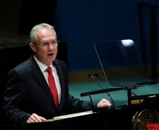 27 armed conflicts continue to devastate lives
