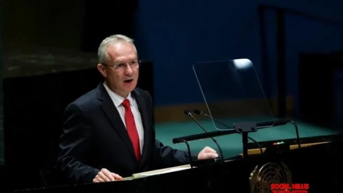 27 armed conflicts continue to devastate lives: UNGA Prez