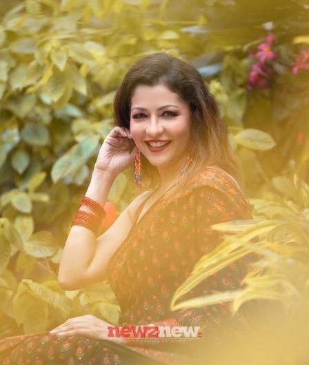 Aditi Govitrikar Launches Her Own Pageant Marvelous Mrs. India 2023