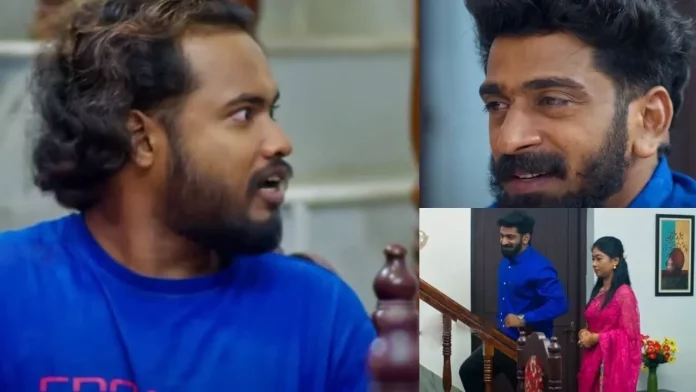 Avesham Yessma Web Series (2023): Watch Full Episode Online