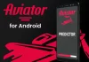 Aviator Game APK for Android