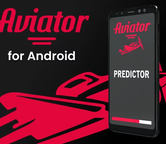 Aviator Game APK for Android