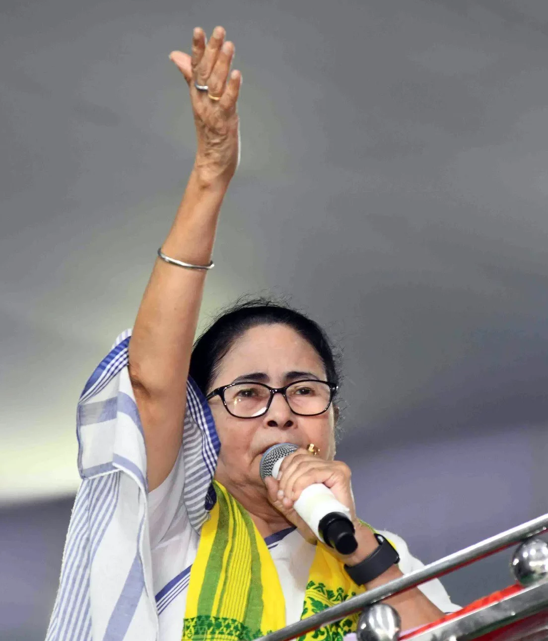Central agencies might become overactive again after Martyrs’ Day r