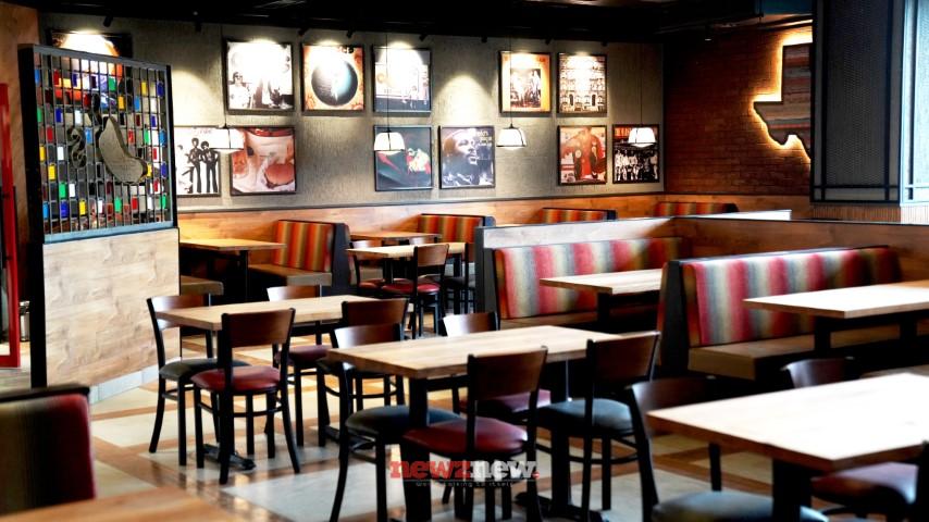 Chili’s Hits a Hattrick in Silicon Valley of India with its Third Outlet