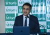 Fortis Mohali saves life of 26-year-old Young Man