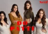 Do Patti On Netflix (2024)