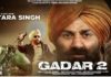Gadar 2 Movie (2023)