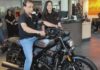 Harley-Davidson Unveiled Power and Innovation with New X440 in Chandigarh