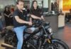 Harley-Davidson Unveiled Power and Innovation with New X440 in Chandigarh
