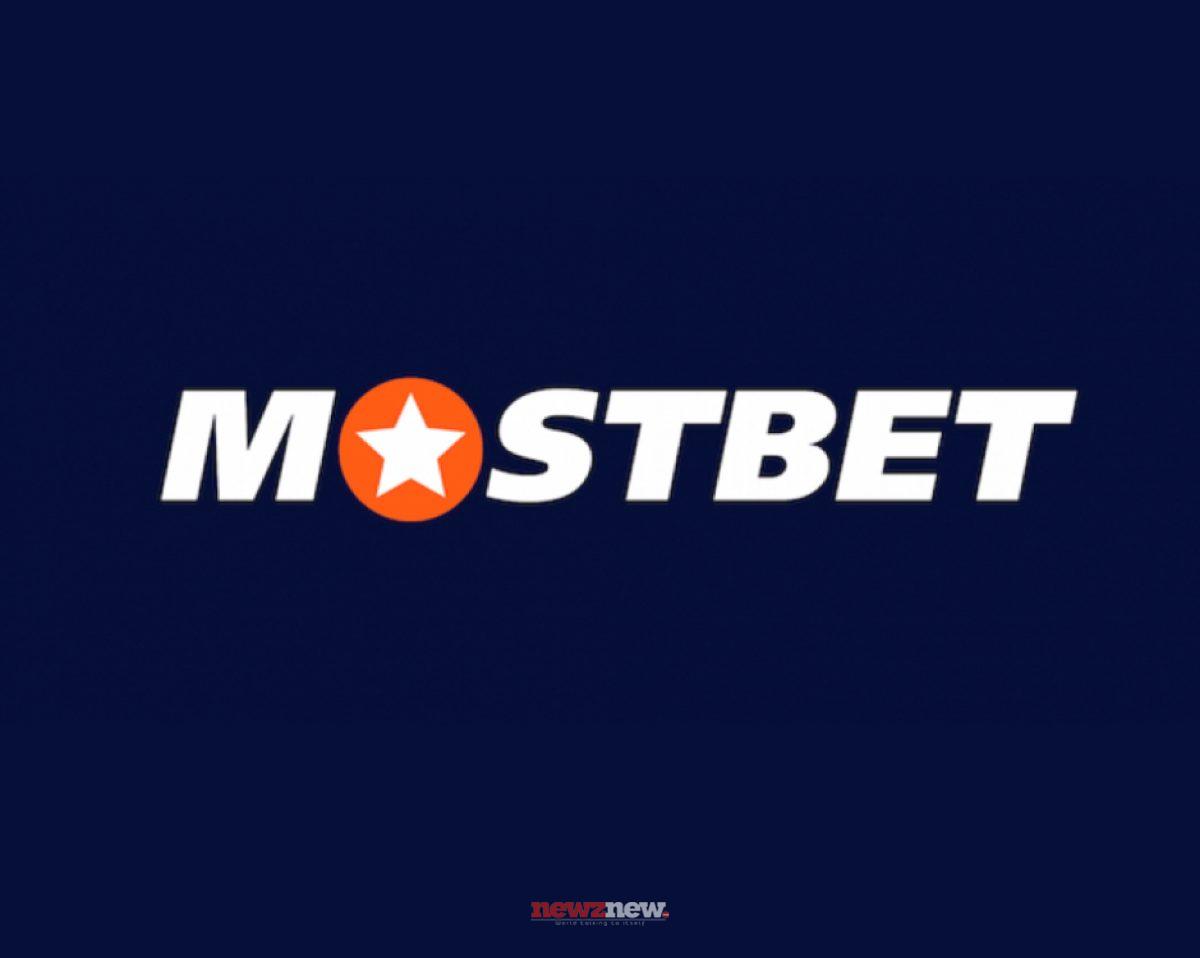 How to Login to Mostbet Account?