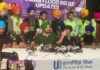 Renowned actor Gurpreet Singh Ghuggi supports United Sikhs’ rehabilitation program