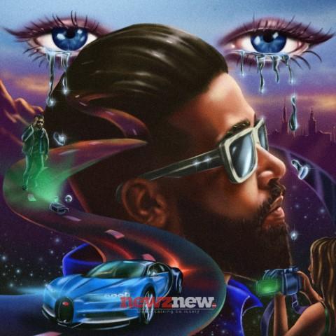 Innovation meets Tradition: AP Dhillon’s new song Sleepless will have you dancing in your sleep.