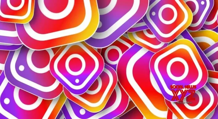 Instagram back after brief global outage