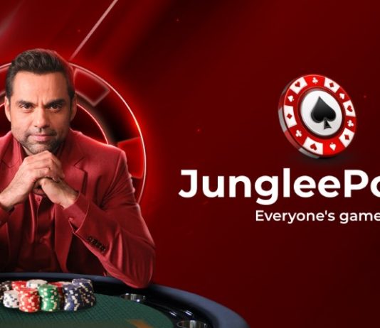 Junglee Poker announces actor Abhay Deol as its brand ambassador