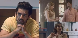 Mona Part 2 Voovi Web Series (2023)