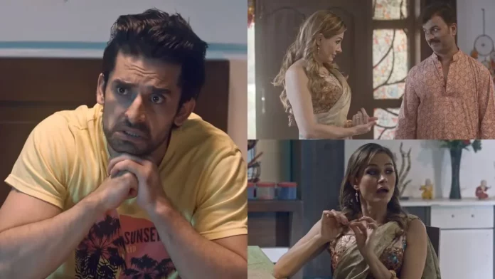 Mona Part 2 Voovi Web Series (2023): Watch Full Episode Online