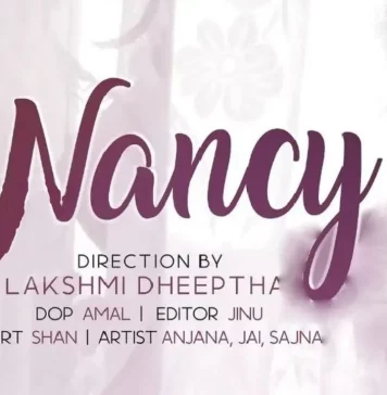 Nancy Yessma Web Series