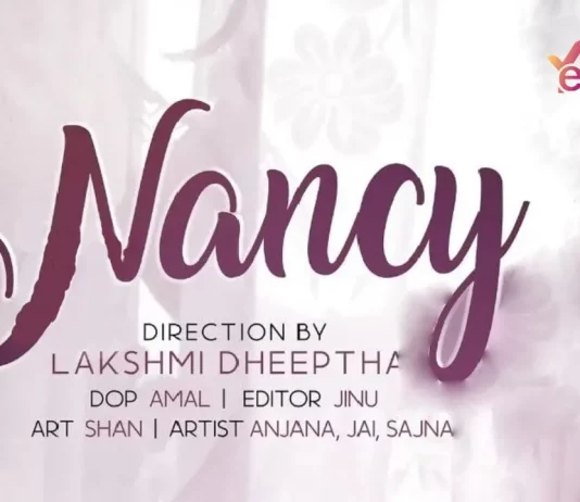 Nancy Yessma Web Series
