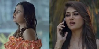 Nehlee Par Dehla Part 2 Voovi Web Series (2023)