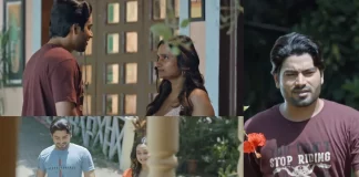 Nehlee Par Dehlaar Web Series - Excitement and Intrigue