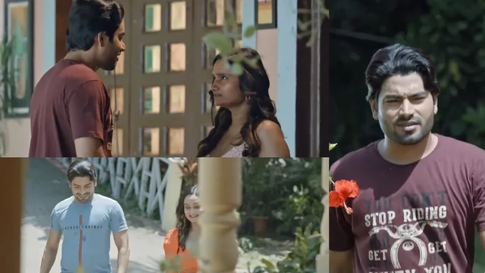 “Nehlee Par Dehlaar Web Series 2023: A Must-Watch All Episodes Online on Voovi App”