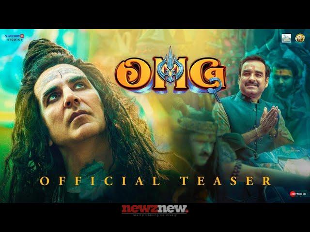 Omg 2 Movie 2023 Cast Trailer Ott Songs Release Date Newznew